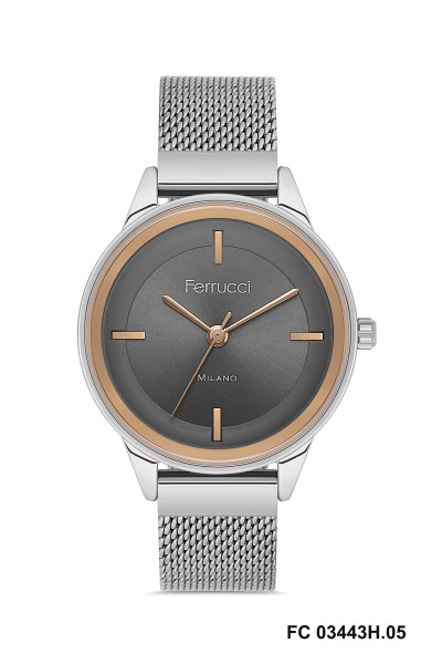 FERRUCCI HASIR  KOL SAATİ